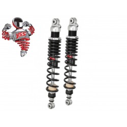 Σετ Αμορτισέρ Εμπρός Yamaha YFM 700 Grizzly 2007-2013 "Αζώτου-Λαδιού" 36cm YSS